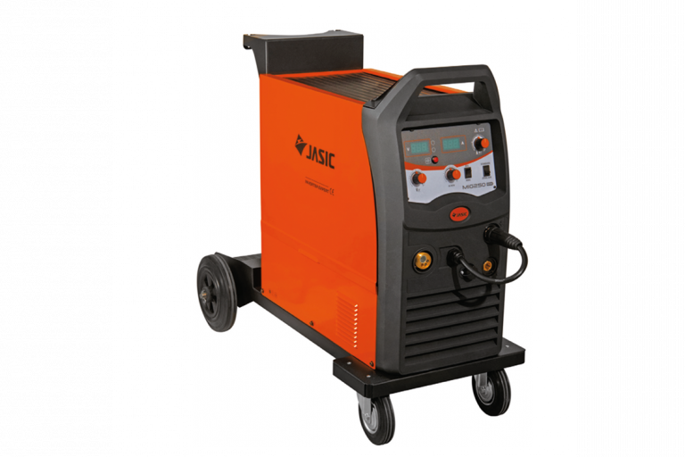 Pro MIG 250 Inverter Compact Pro MIG 250 Inverter Compact