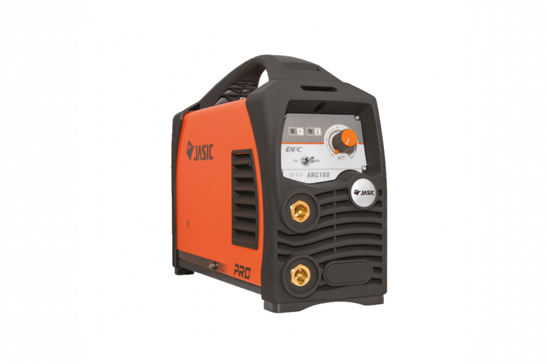 Jasic Pro-Arc 160 PFC Jasic Pro-Arc 160 PFC